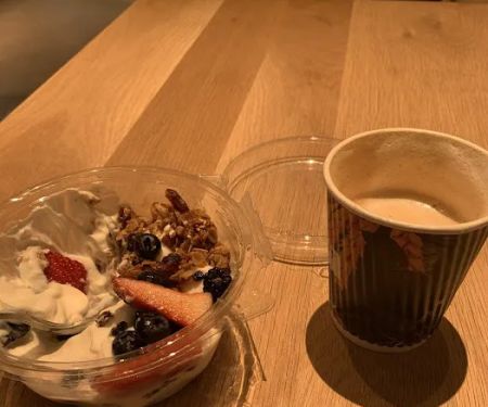 Copain Bakery & Provisions