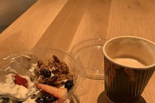 Copain Bakery & Provisions