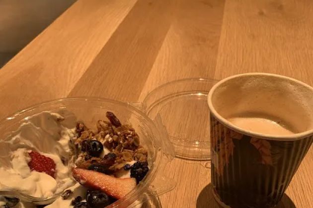 Copain Bakery & Provisions
