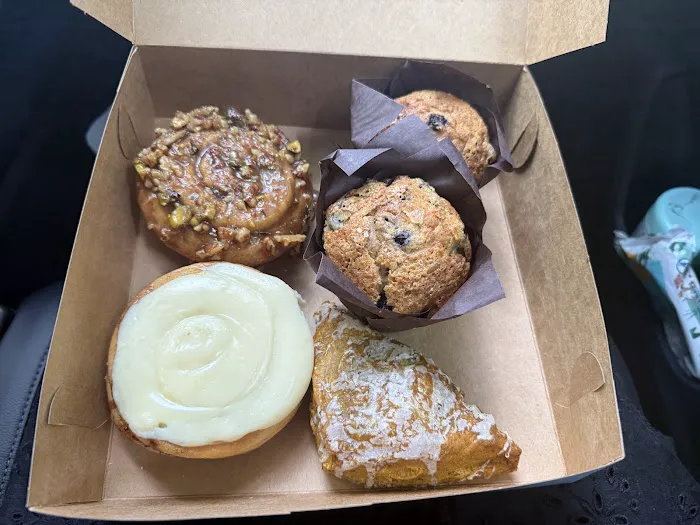 Copain Bakery & Provisions Picture 7