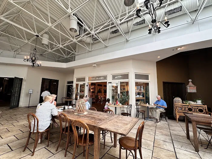 Copain Bakery & Provisions Picture 2