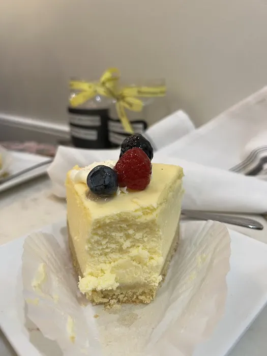 Renaissance Pâtisserie Picture 1