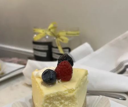 Renaissance Pâtisserie