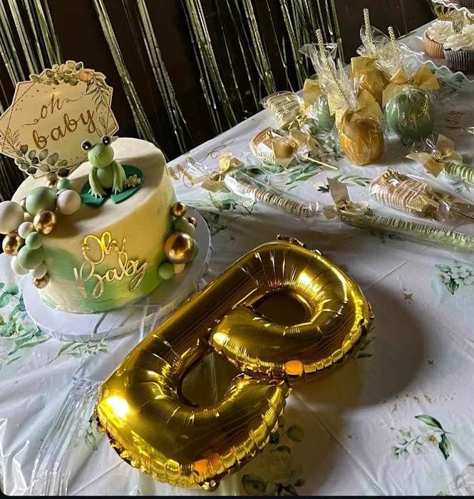 Edible Art Cake Shop Picture 5