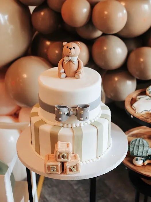 Edible Art Cake Shop Picture 1