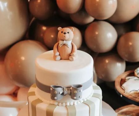 Edible Art Cake Shop