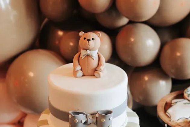 Edible Art Cake Shop