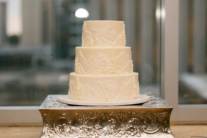 Edible Art Cake Shop Picture 9