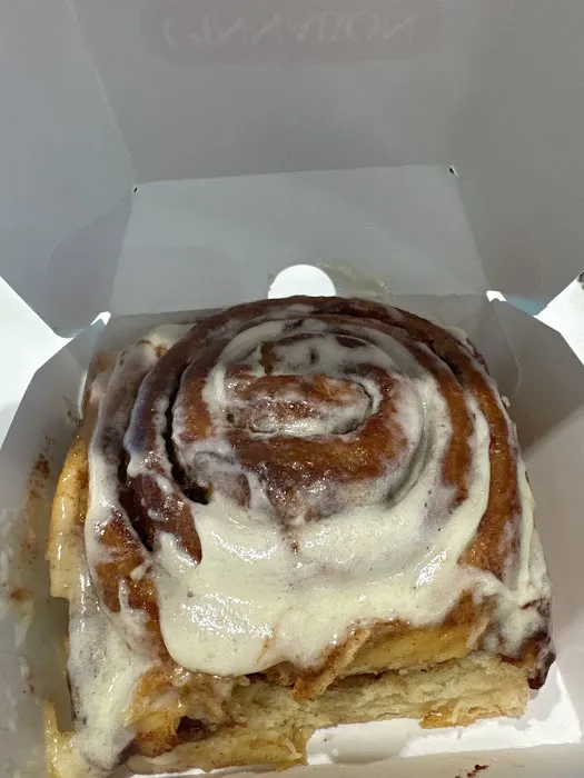 Auntie Anne's Picture 3