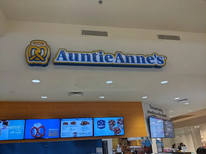 Auntie Anne's Picture 6