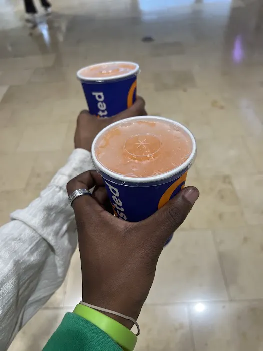 Auntie Anne's Picture 2