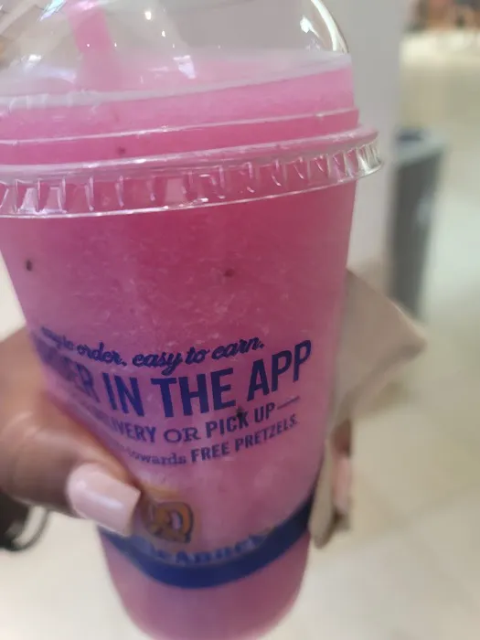 Auntie Anne's Picture 10