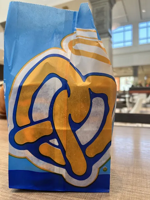 Auntie Anne's Picture 5