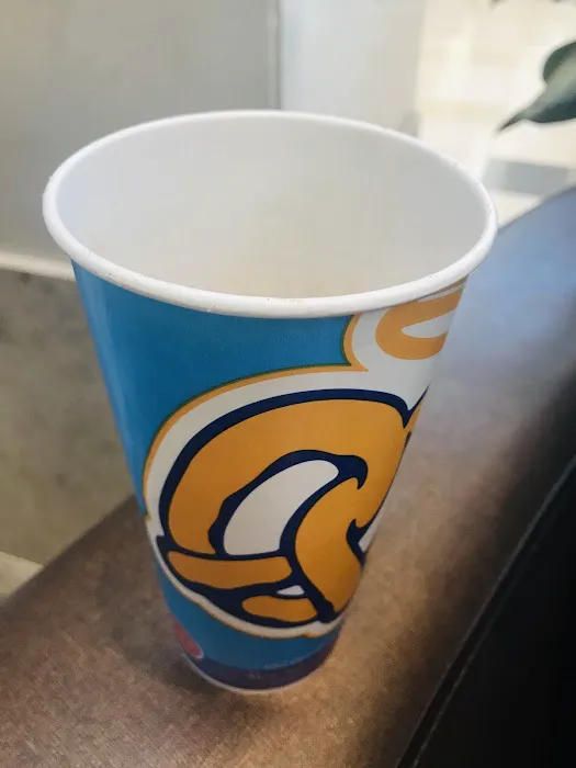 Auntie Anne's Picture 1