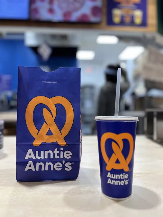 Auntie Anne's Picture 4