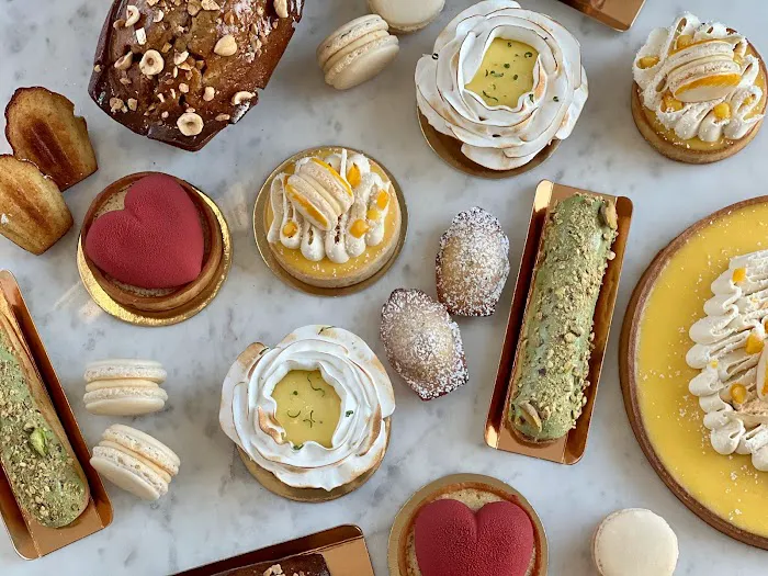 Chez Marie Pâtisserie Picture 5