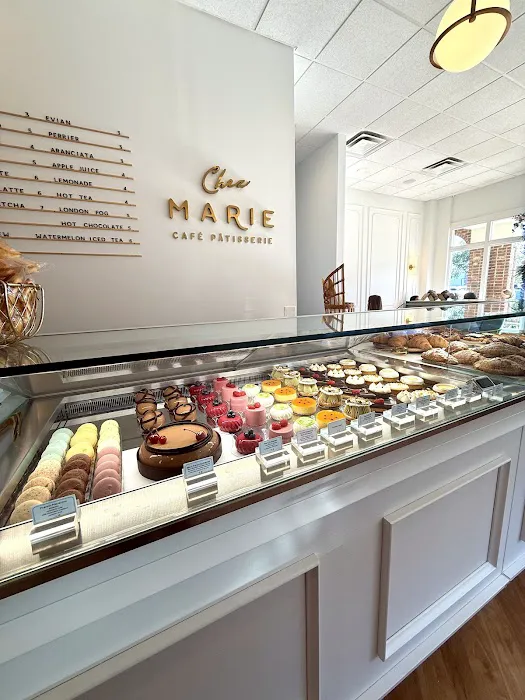 Chez Marie Pâtisserie Picture 9