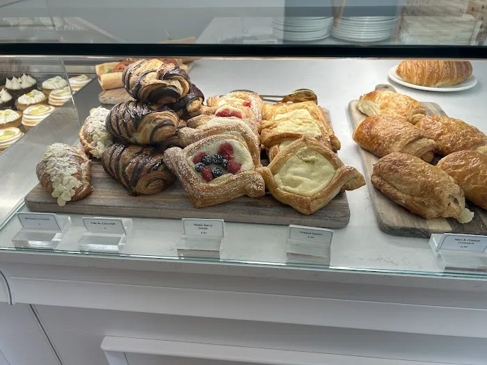 Chez Marie Pâtisserie Picture 10