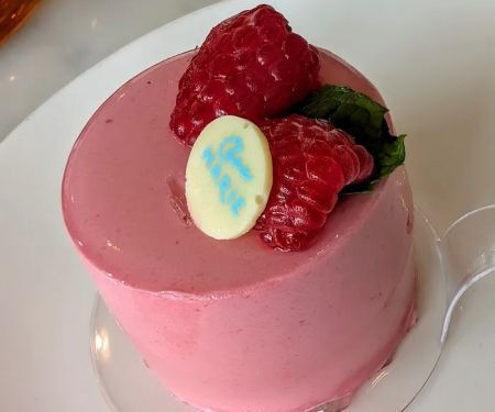 Chez Marie Pâtisserie
