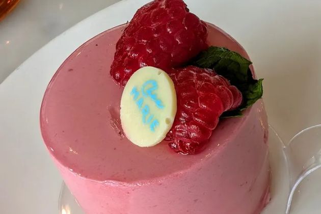 Chez Marie Pâtisserie