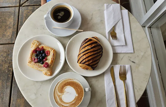 Chez Marie Pâtisserie Picture 2