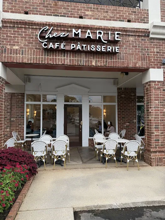 Chez Marie Pâtisserie Picture 6