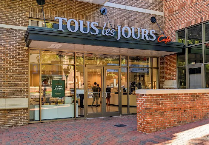 Tous les Jours Picture 9