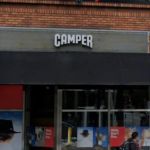 campin