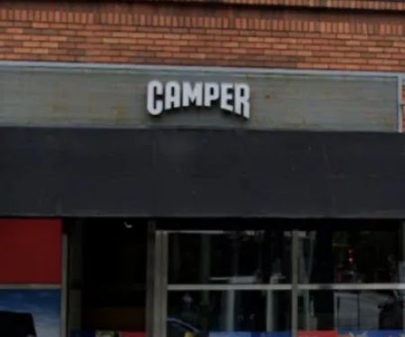 campin