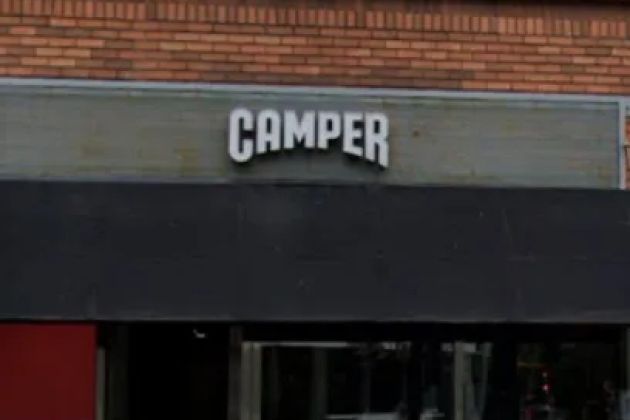 campin