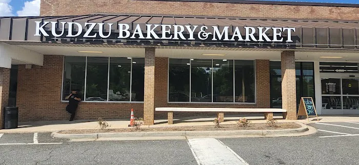 Kudzu Bakery & Market Picture 2