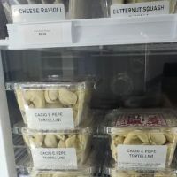 Kudzu Bakery & Market ico