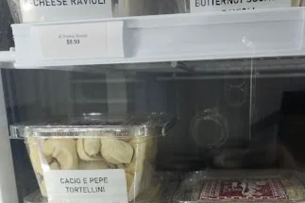 Kudzu Bakery & Market