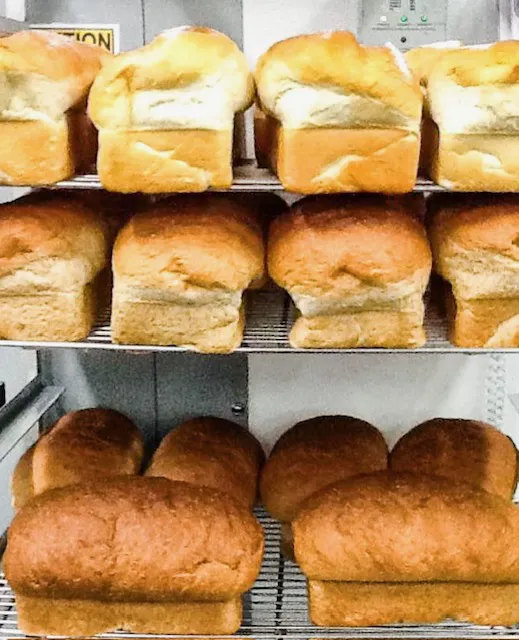 Kudzu Bakery & Market Picture 7