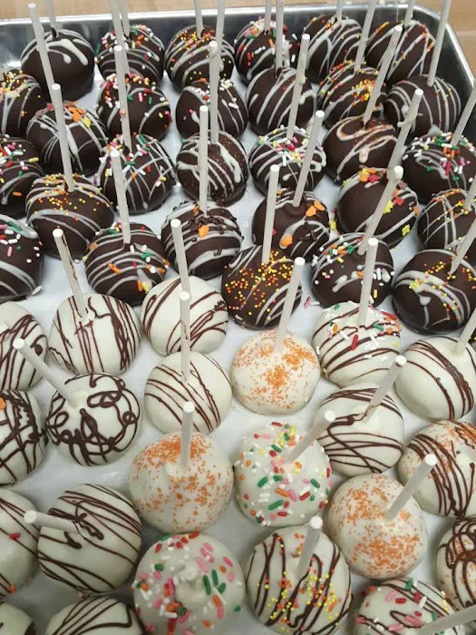 Amoroso's Bakery #2 Picture 1