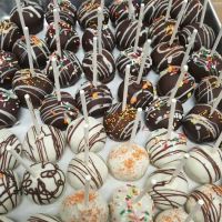 Amoroso's Bakery #2 ico