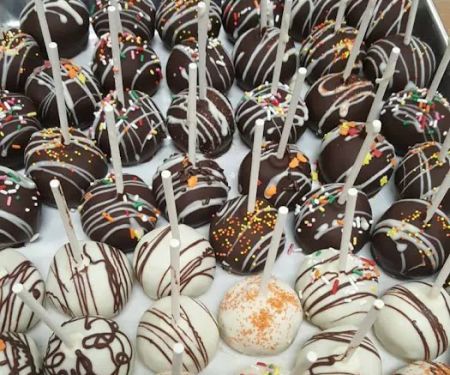 Amoroso's Bakery #2