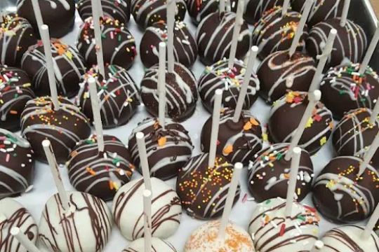 Amoroso's Bakery #2