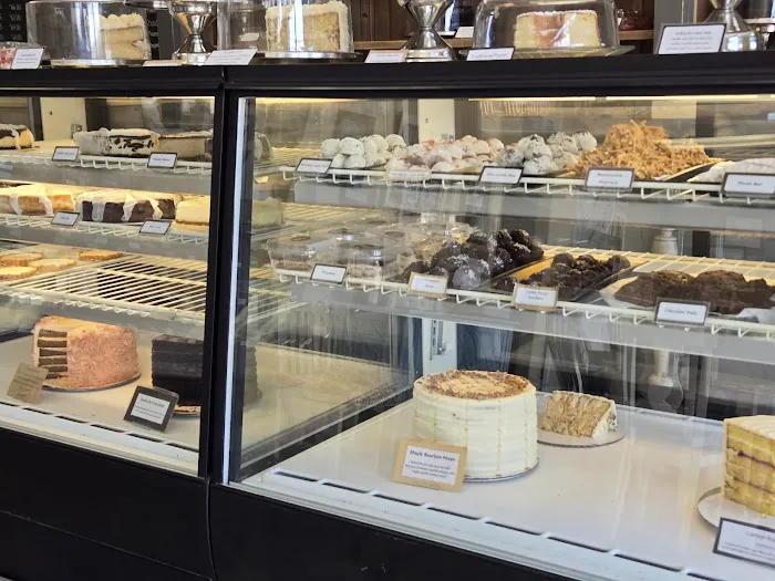 Amoroso's Bakery #2 Picture 4