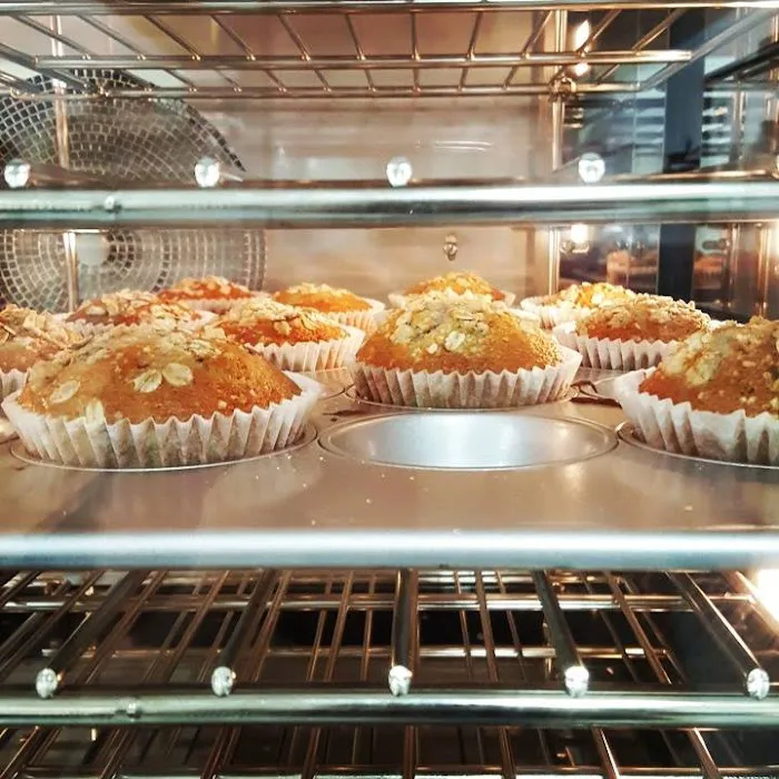 Amoroso's Bakery #2 Picture 8