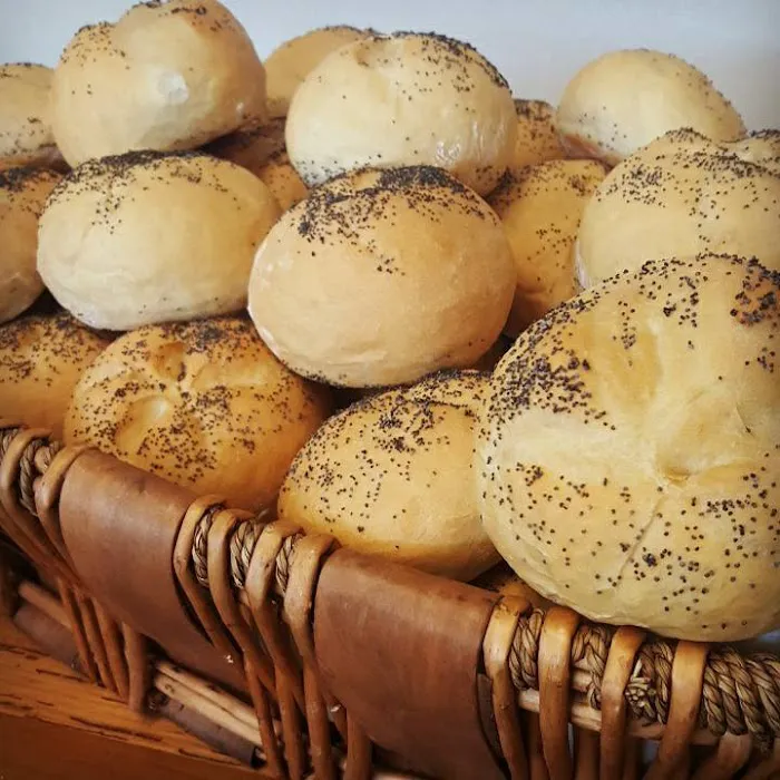 Amoroso's Bakery #2 Picture 9