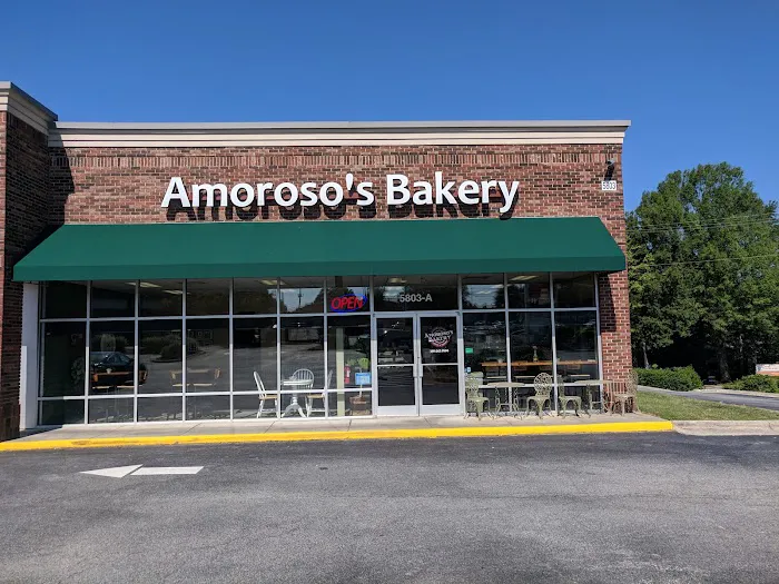 Amoroso's Bakery #2 Picture 7