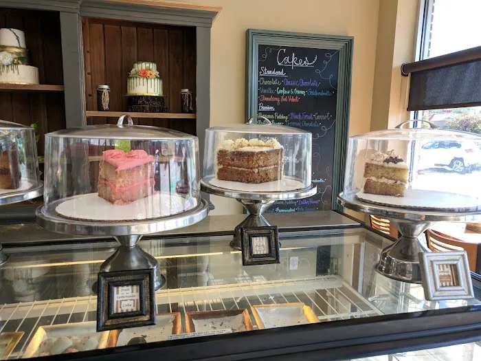 Amoroso's Bakery #2 Picture 3