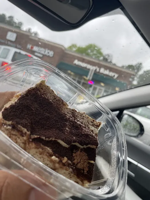 Amoroso's Bakery #2 Picture 10