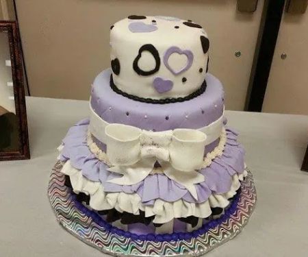 Diva Girl Bakery