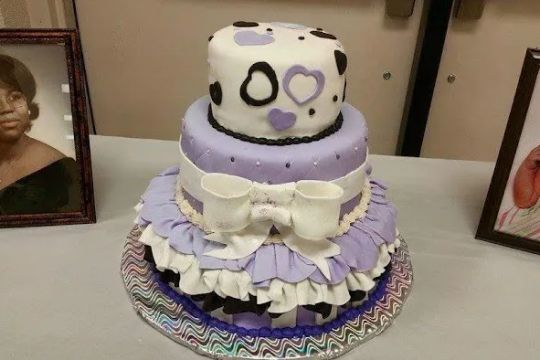 Diva Girl Bakery
