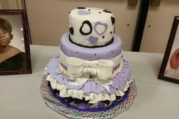 Diva Girl Bakery