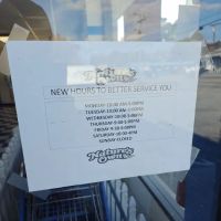 Nature's Own Bakery Outlet ico