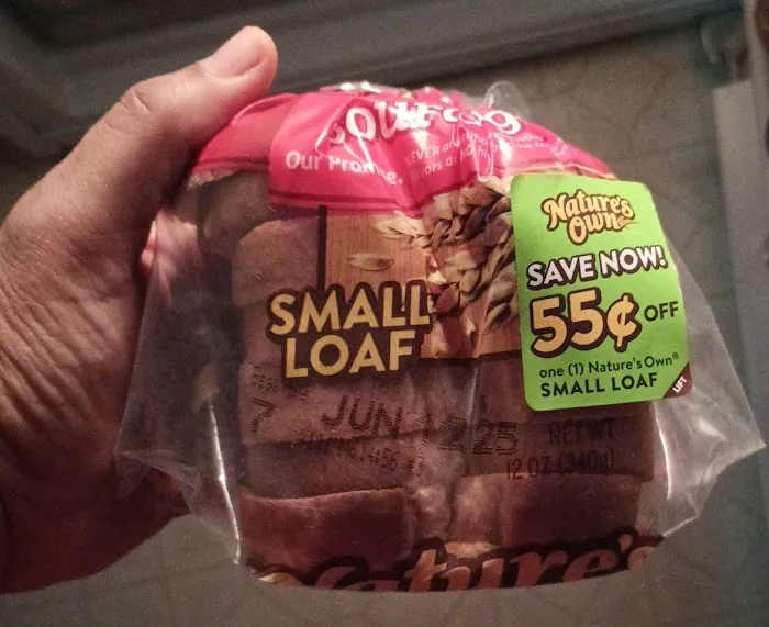 Nature's Own Bakery Outlet Picture 2