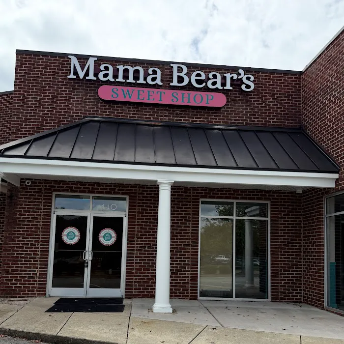 Mama Bear's Sweet Shop Picture 3